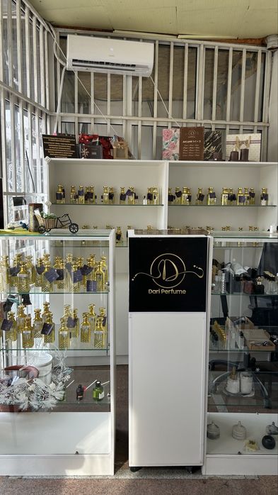 Готовый бизнес в каскелене