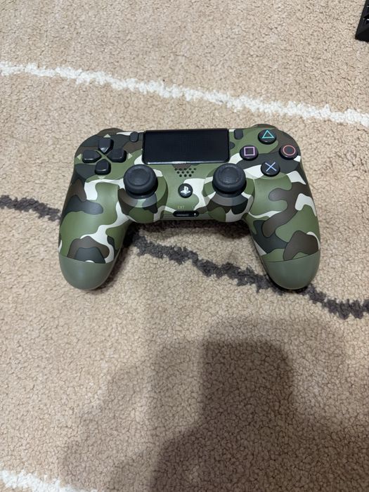 Consola PS4 + Controller Original Si Cabluri