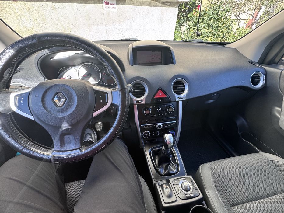 Vand Renault Koleos 2008