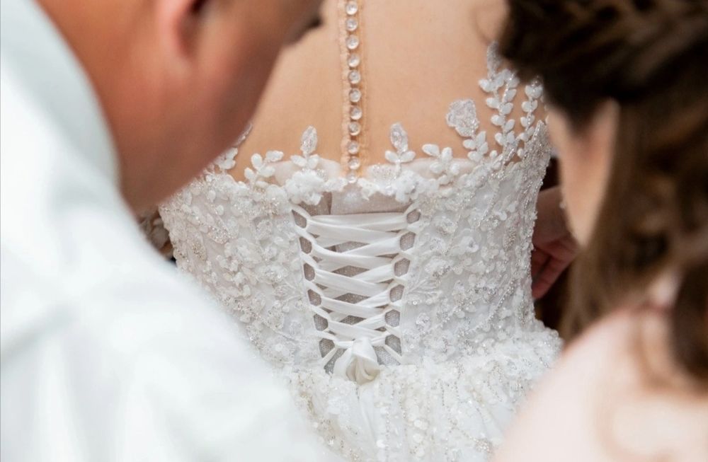 Rochie de mireasă