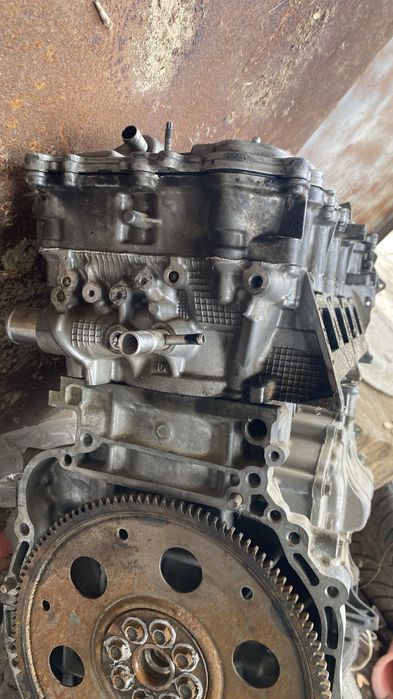 Двигатель на камри 45 2.5 AR-FE