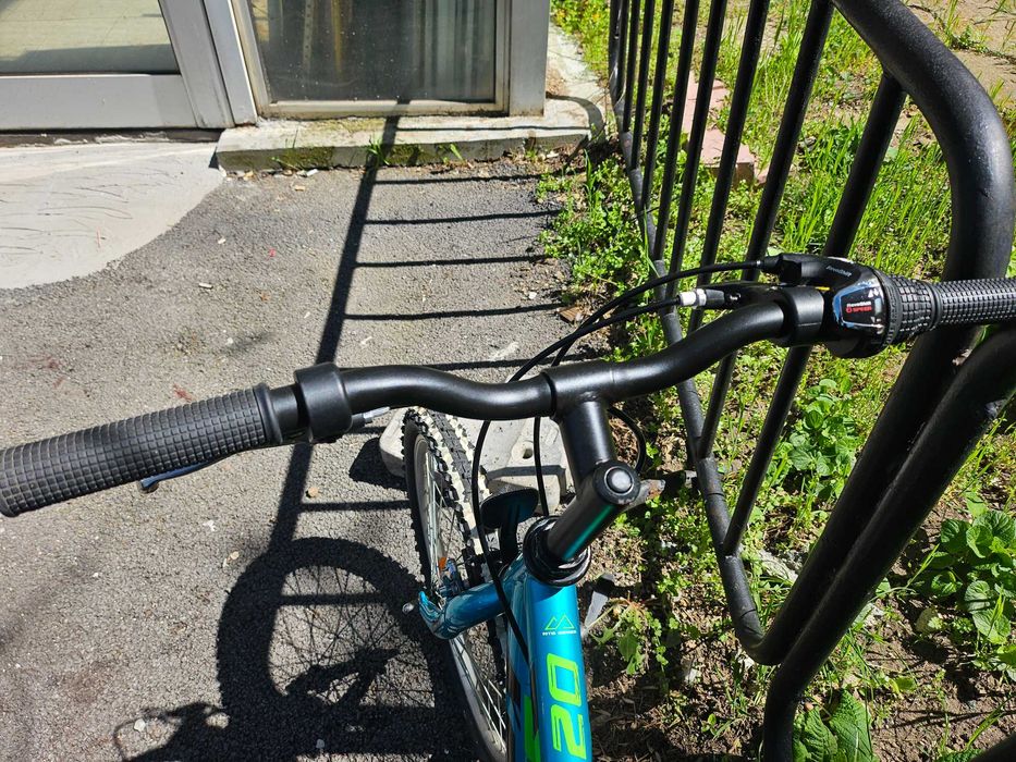 Продавам велосипед