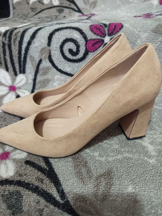 Дамски елегантни обувки