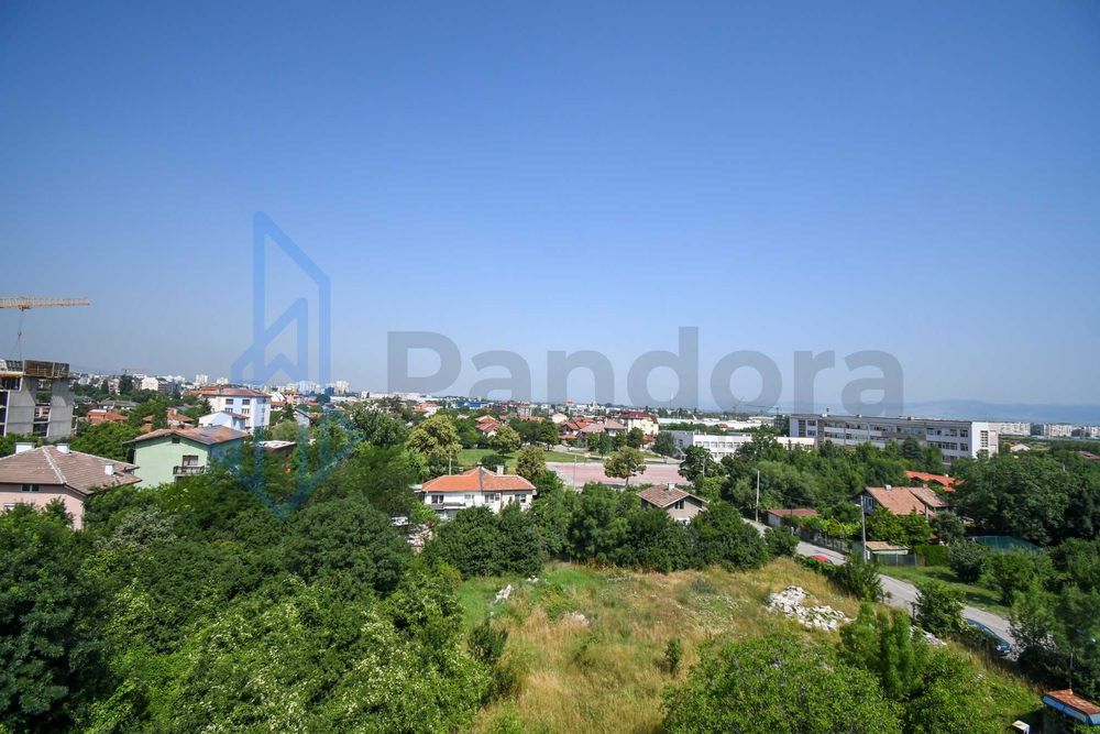 Дава се под наем Двустаен апартамент в София, Модерно предградие - 65 кв.м за 423.3 € - Снимка #9