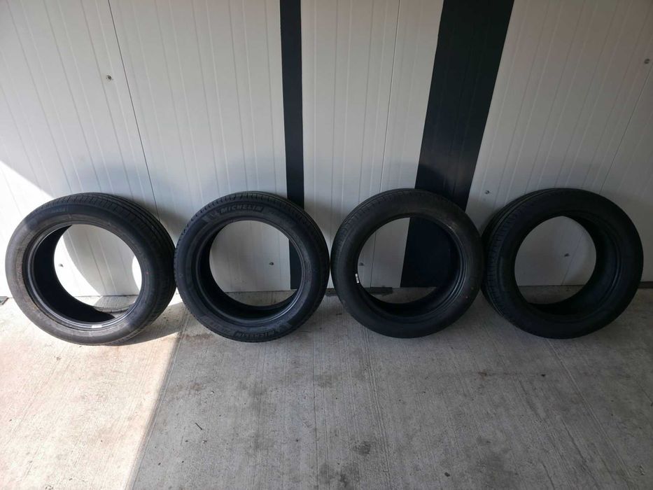 Michelin Primacy 4 205/55/17