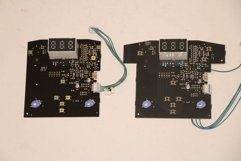 Display centrala termica Ariston diverse modele