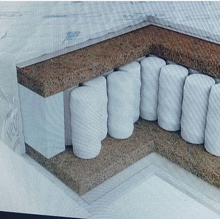 Продаётся ортопедический матрасс