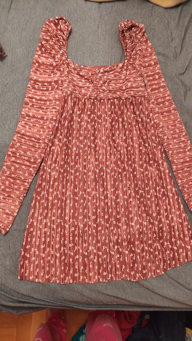 Rochie mini asos marimea 38 noua