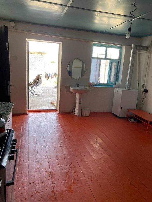 Жер уй сатылады тез арада