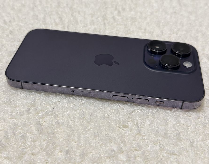 Iphone 14 pro 128GB