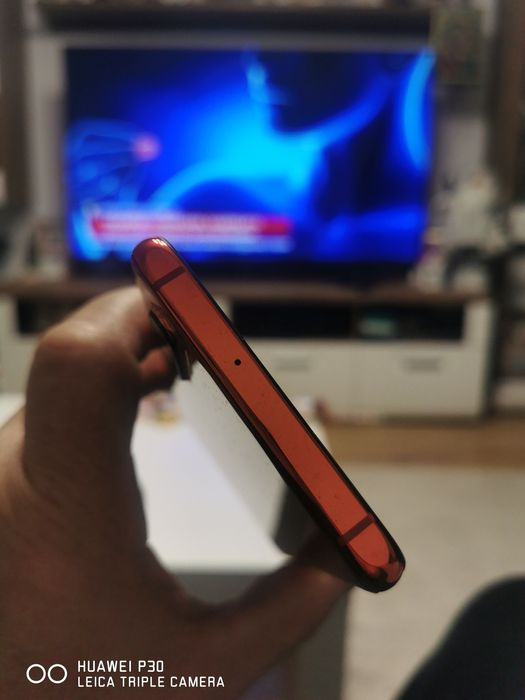 Huawei p 30  хуавей п30