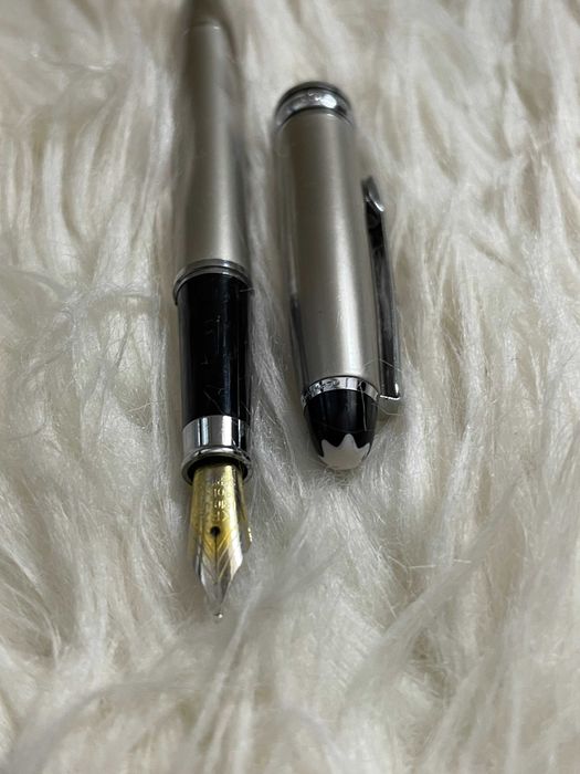 Stilou Montblanc Meisterstück