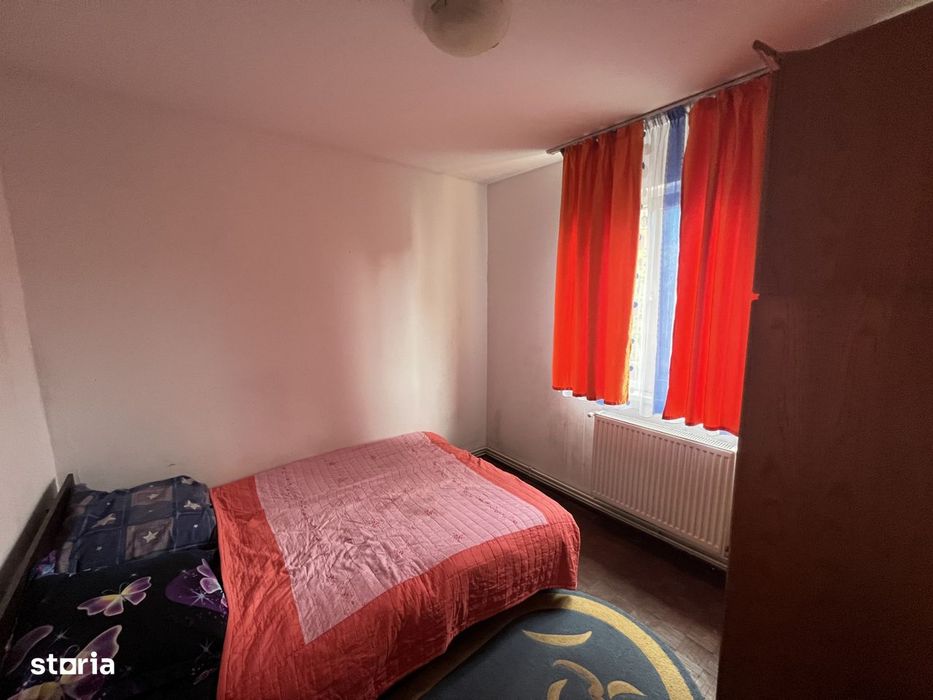 Apartament-2-Camere-Semidecomandat-Etaj 2-Centrala-Termica-Florilor-Br — fotografia 3