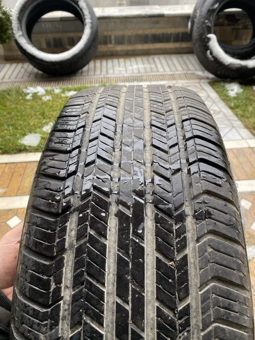 Balon 235/55/19 byd equinox