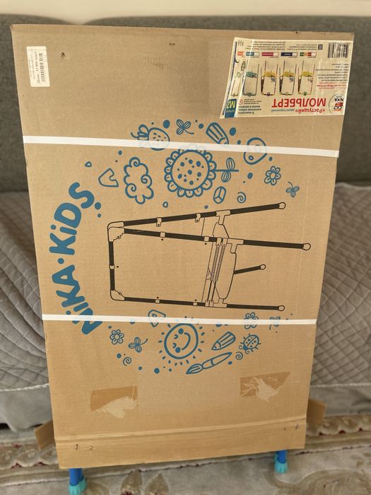 Молберт детский или доска для рисования