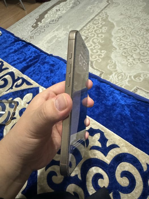 iPhone 16 Pro Max 256