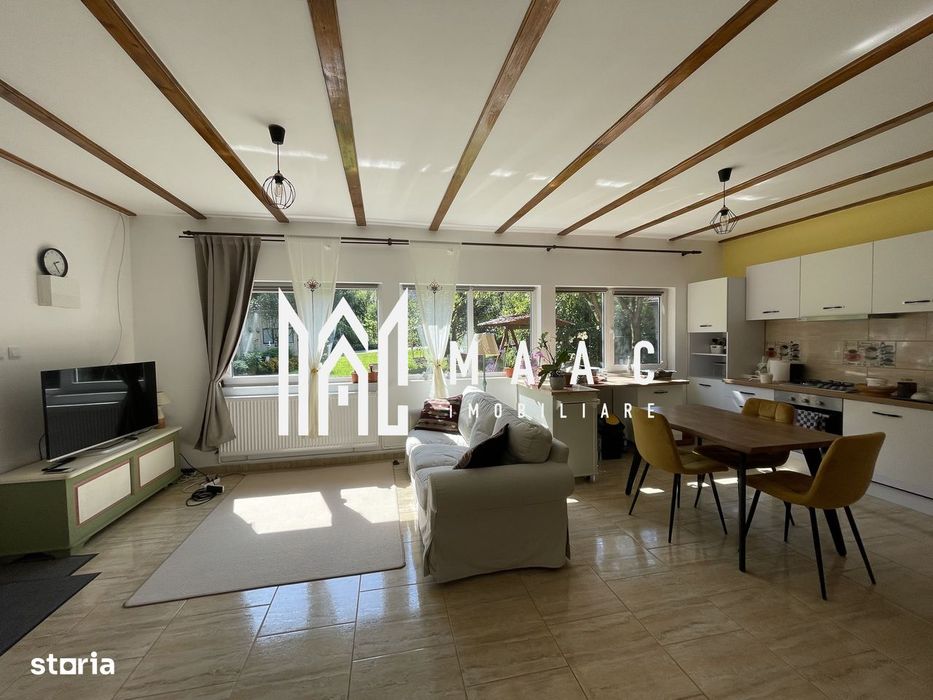 Casa individuala | Tocile | Teren 790 mp