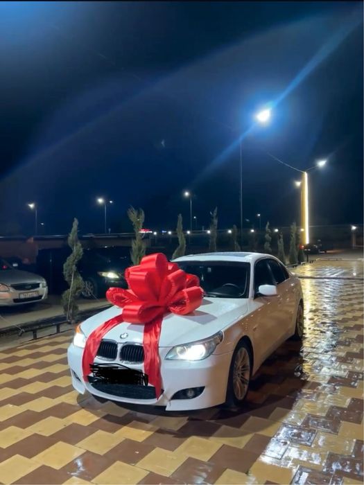 Банты для машины 5 000 тенге