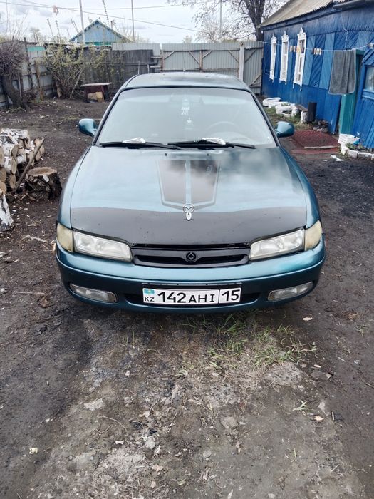 Продам Мазду 626