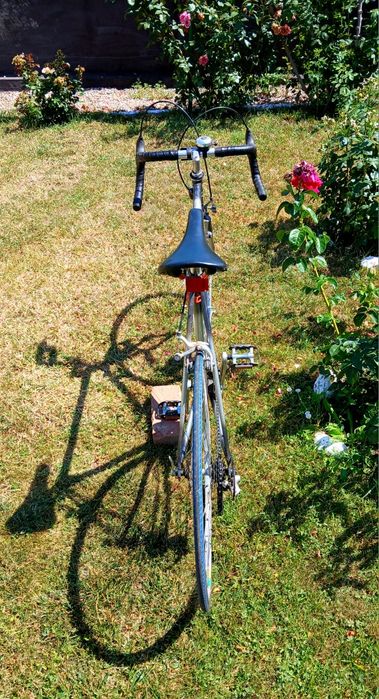 Vand bicicleta cursiera