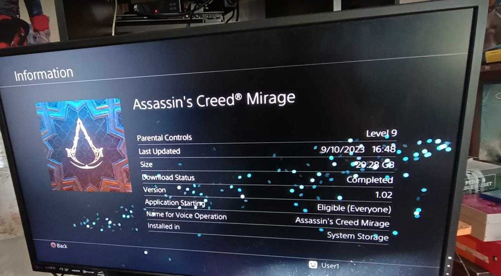 Конзоли Playstation 4 (Firmware 9.00) с FC27 и други игри.