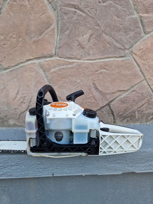 Резачка  STIHL MS 162