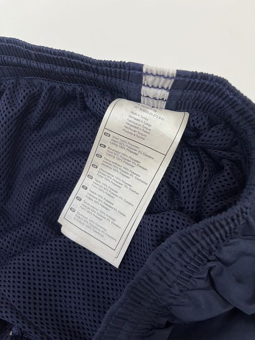 Asics оригинално мъжко спортно долнище, S размер