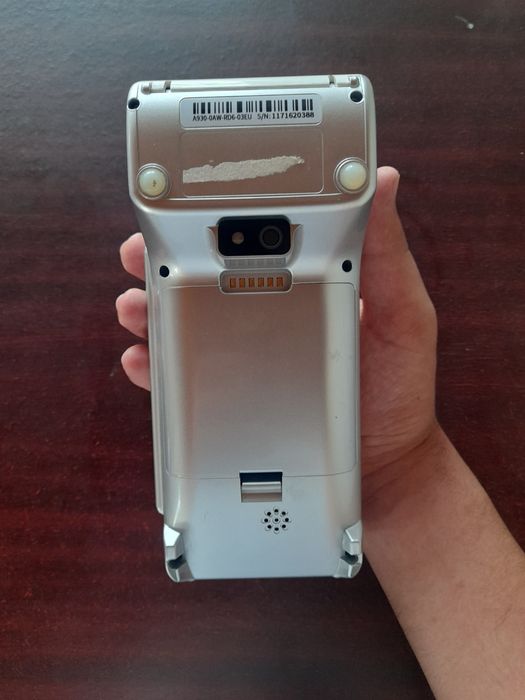 Kassa aparat model A930