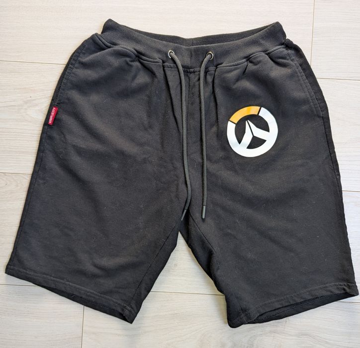 Шорти размер SM 100% памук