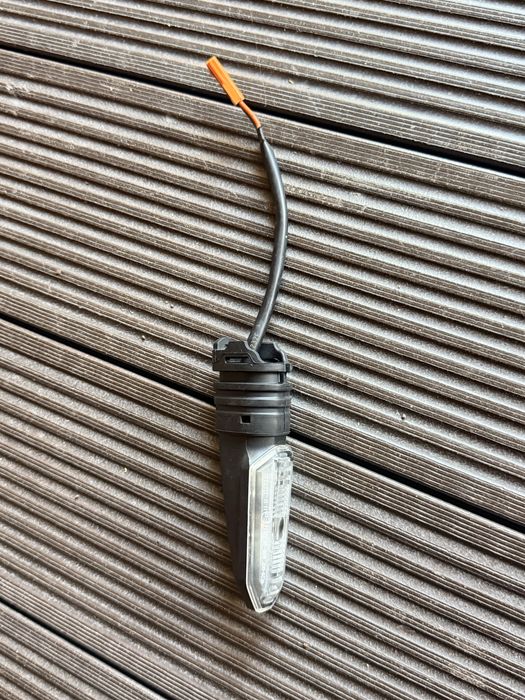 Manete/semnale originale honda cbr/rr/cb