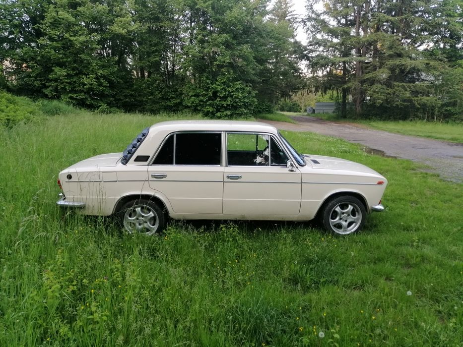 Лада 1500 куб. 2103