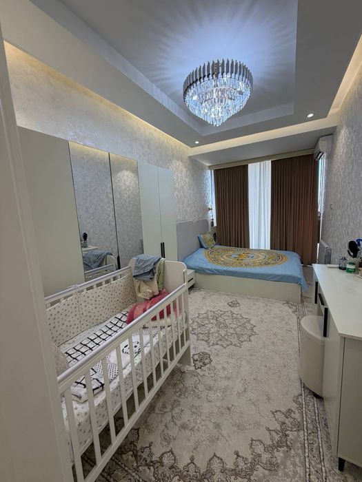 Продается СРОЧНО квартира Налоговая Мирзо-Улугбек