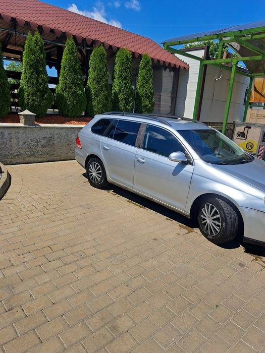 VOLKSWAGEN Golf 2008 — imagine 3