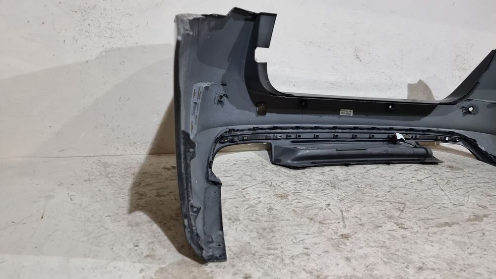 Bara spate Skoda Octavia 4 Kombi, VRS, 2020, 2021, 2022, 2023, 5E7807421C.