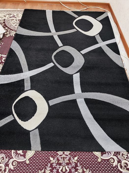 Продам срочно ковер