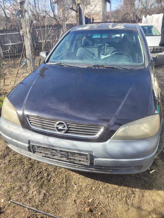 Opel Astra 1.6 85cp,2004