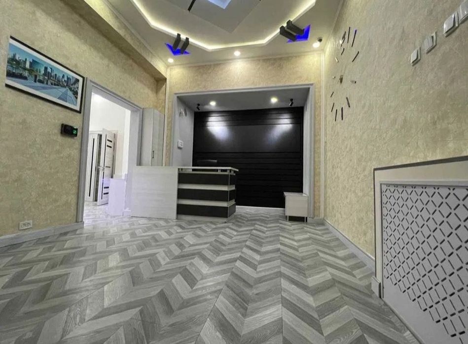 Аренда офис Шота Руставели  200м2