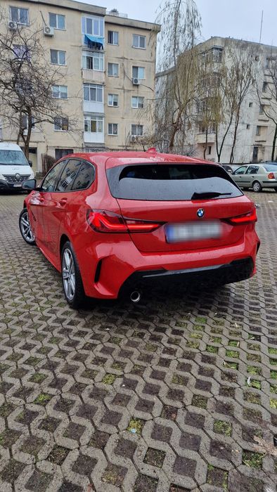 bmw seria 1