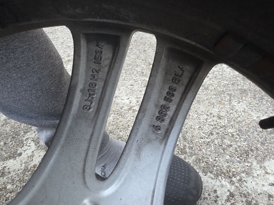 джанти bmw Style 397 18" 235/40R18