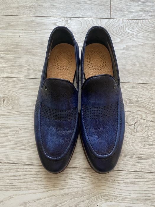 Mocasini barbati eleganti