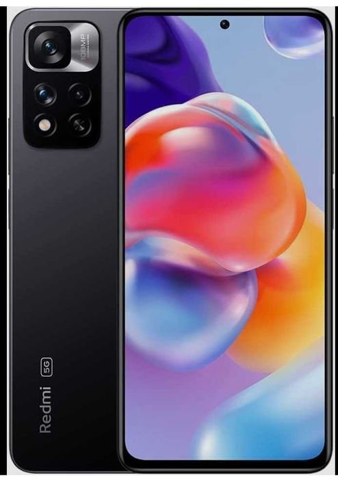 Redmi note11 pro