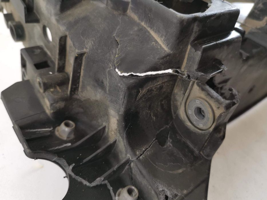 Trager Frontal Volkswagen VW Polo 6 AW/BZ 2017 2018 2019 2020 2021 Ori