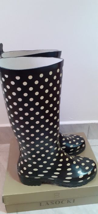 Cizme de cauciuc - marca Playshoes