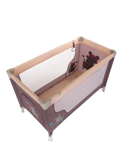 Манеж для малышей