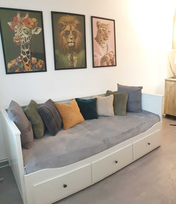 Garsoniera Regie, metrou Grozavesti, proprietar