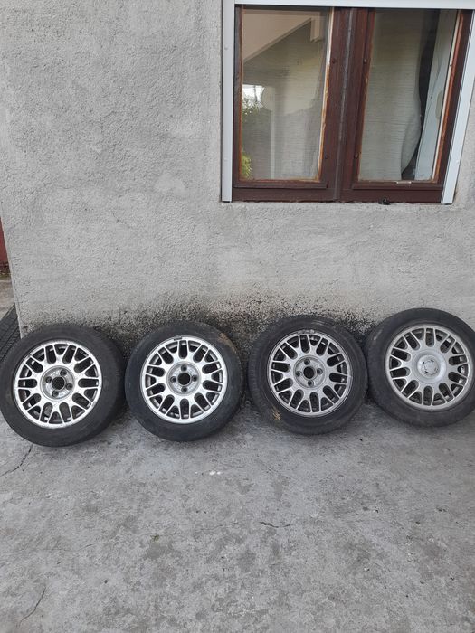 BBS 15 4x100 57,1