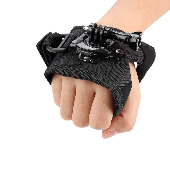 MaxPro комплект нагръдник стойка за GoPro аксесоари екшън камера гопро