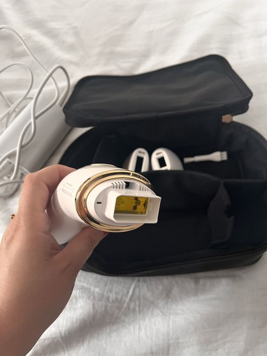 Braun Silk-expert Pro 5 PL5146 IPL • nou
