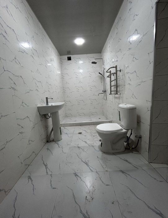 Хонабод Сергили 4 ком евро дома