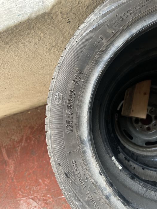 Летний шины цена 30000